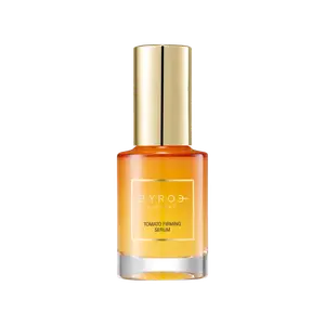 Укрепляющая сыворотка на основе томата BYROE