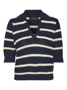 Свитер VERO MODA Amazing, Navy