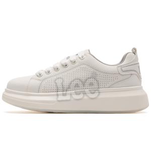 Низкие мужские кроссовки Lee, Stone Gray