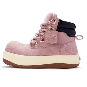 SESAME STREET Мартин Ботс унисекс персиково-розовые, цвет Peach Pink