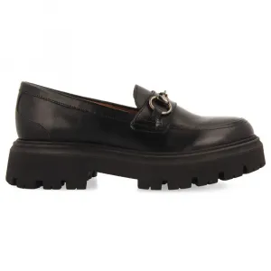 Балетки Gioseppo Andsnes, черный