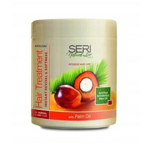 FARCOM Natural Line Hair Treatment маска для сухих волос 1000мл