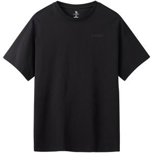 Футболка унисекс CAMEL, светло-бежевая