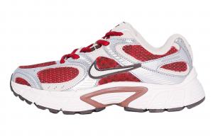 V5 RNR амортизация, износостойкие низкие кроссовки для повседневного бега женские Nike, красный