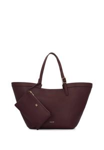 Сумка Kazar NAN, Bordeaux