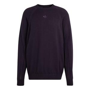 Свитера оригиналы премиум трикотажные Толстовка азиатские размеры Adidas, черный