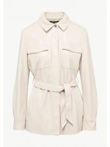 Куртка для дома в цвете 8024_светло-бежевый comma