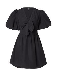 Мини платье VERO MODA VMESRA, Black