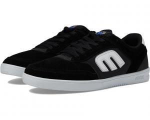 Кроссовки etnies The Aurelien, цвет Black/White