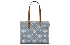 Сумка T Monogram от Tory Burch