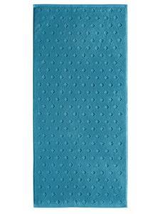 Полотенце для ванной и душа Erwin Müller, синий
