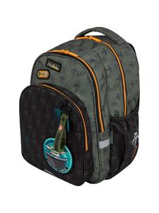 McNeill Рюкзак для отдыха "Звездные войны: Мандалорец" зеленого цвета