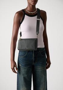 Сумка через плечо CROSSBODY BAG ANDY PARFOIS, черный