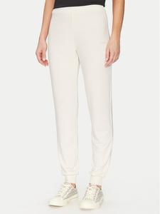 Темно-Синие брюки обычного кроя O5GB05 KCQP2 Guess, экрю