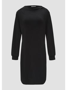 s.Oliver Платье в черном цвете (9999)