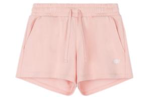 Lifestyle Series Повседневные шорты женские Skechers, Теплый розовый-007E