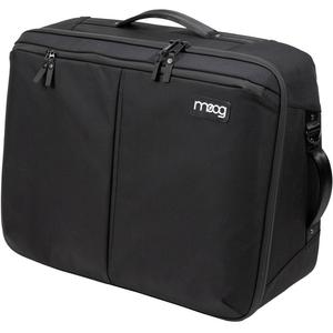 Moog SR Series Case for Subsequent 25 Synthesizer RES-SR-SUB25