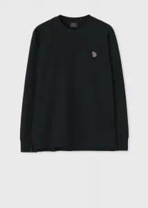 Футболка с длинным рукавом "Sports Stripe Zebra" One Point