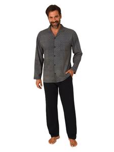 Ночное белье NORMANN, темно-серый