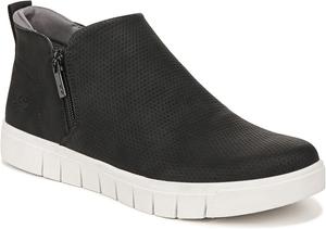 Кроссовки Ryka Hensley для женщин с двойной молнией на щиколотке, Schwarz