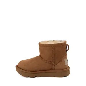 Ботинки UGG Classic Mini II Boot, цвет Chestnut