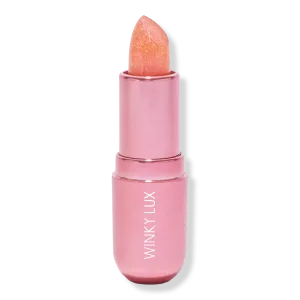 Розовый опаловый pH-бальзам для губ Winky Lux