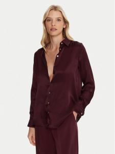 Рубашка regular fit Bunny 2523116015 Marella, красный