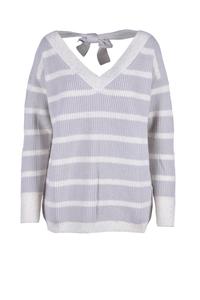 Джжемпер Lorena Antoniazzi, белый