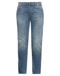 Джинсы Messagerie, синий