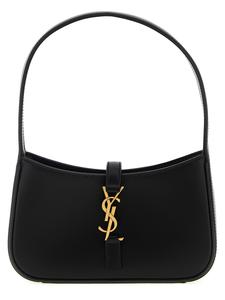 Мини-сумка «Hobo Le 5 À 7» SAINT LAURENT, черный