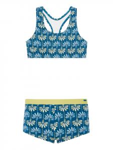 Бикини Protest, цвет surfing blue