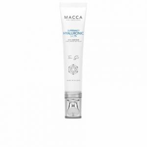 Macca Supremacy Гиалуроновый крем для глаз 15 мл