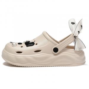 Сабо женские Cat power, Black