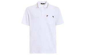 Футболка поло мужская VERSACE