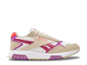 Женские кроссовки для бега Glide DMX Reebok, White/Multicolor