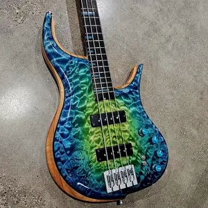 Grog Драконий Дыхание Мамонт 4