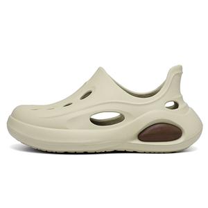 NANJIREN Клоги мужские хаки, цвет Khaki