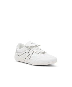 Низкие кроссовки