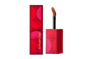 Помада-тинтирующее средство / Блеск для губ / Жидкая помада Women's Shu Uemura