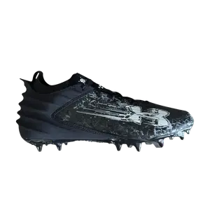 Кроссовки Under Armour Spotlight 4 MC, Black