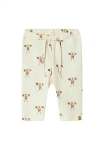 Брюки унисекс Lil' Atelier, Turtledove