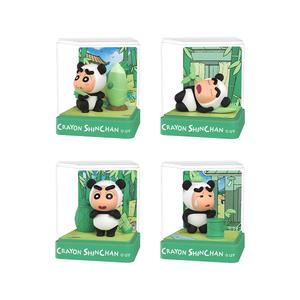 Коробки-сюрпризы Crayon Shinchan