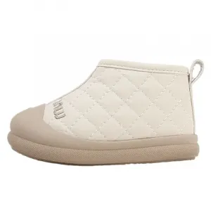 Детская обувь Infant And Toddler MAIBUXIONG, бежевый