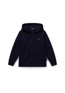 Худи Napapijri BALIS UNISEX, Blu Marine/Dark Blue