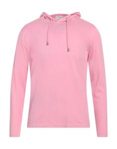 Футболка Filippo De Laurentiis, розовый