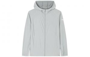 Коллекция Variety Training, защитная от солнца женская одежда Star Diamond Grey Anta