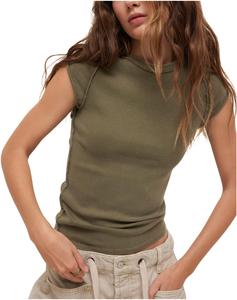 Футболка Free People Ever Had Tee, Adventurer