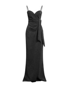 Макси платье Chiara Boni La Petite Robe, черный