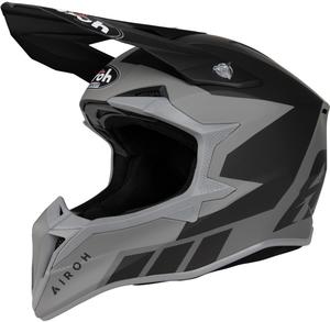 Шлем Airoh CASCO, Grey
