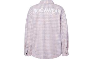 ROCAWEAR Куртка Unisex, Light Purple